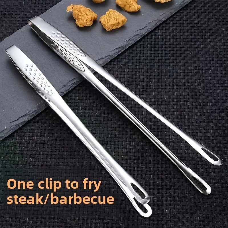 Euroselle Stainless Steel Multi Clips For Precise Gripping And Serving