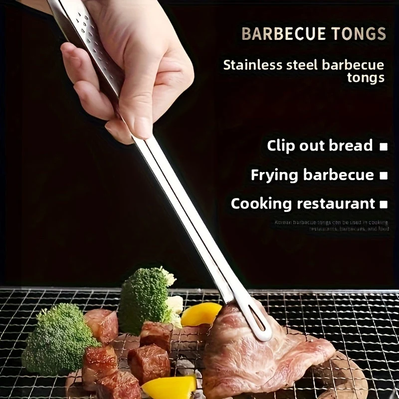 Euroselle Stainless Steel Multi Clips For Precise Gripping And Serving