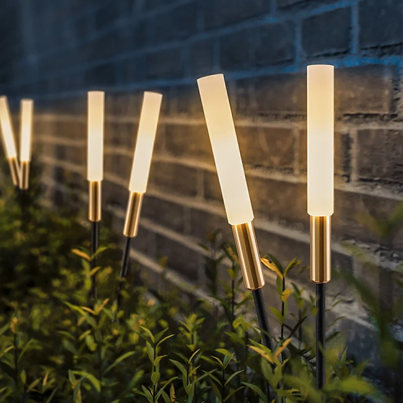 Euroselle Waterproof LED Garden Decor For Outdoor Spaces