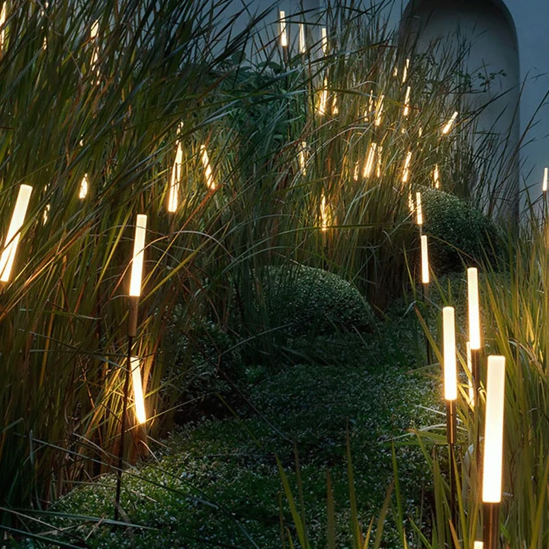 Euroselle Waterproof LED Garden Decor For Outdoor Spaces