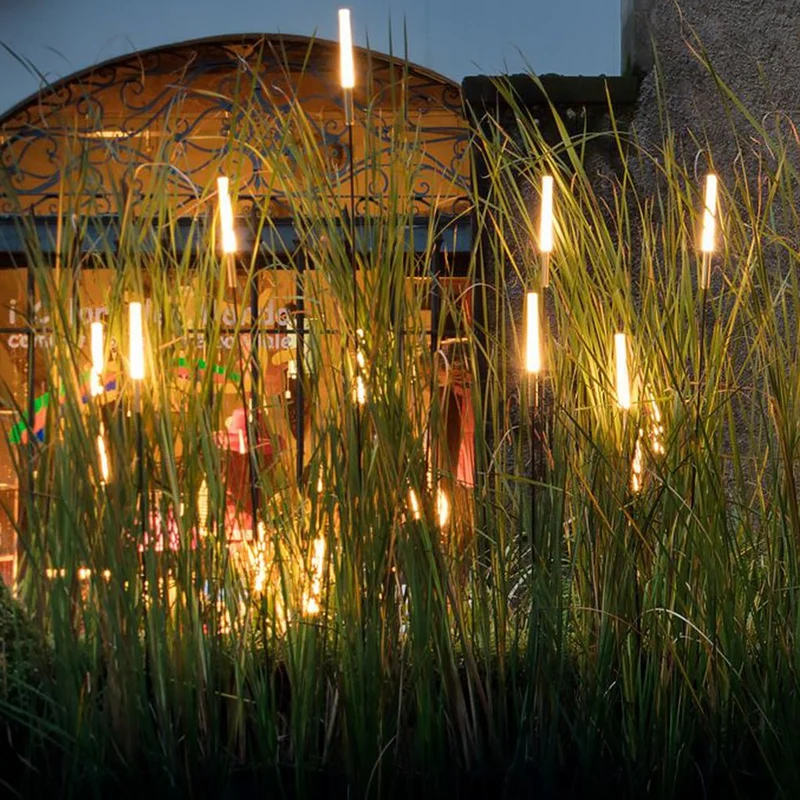 Euroselle Waterproof LED Garden Decor For Outdoor Spaces
