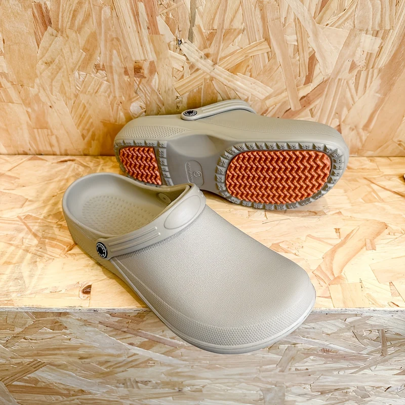 Euroselle Men's And Unisex Slip-On Casual Garden Shoes