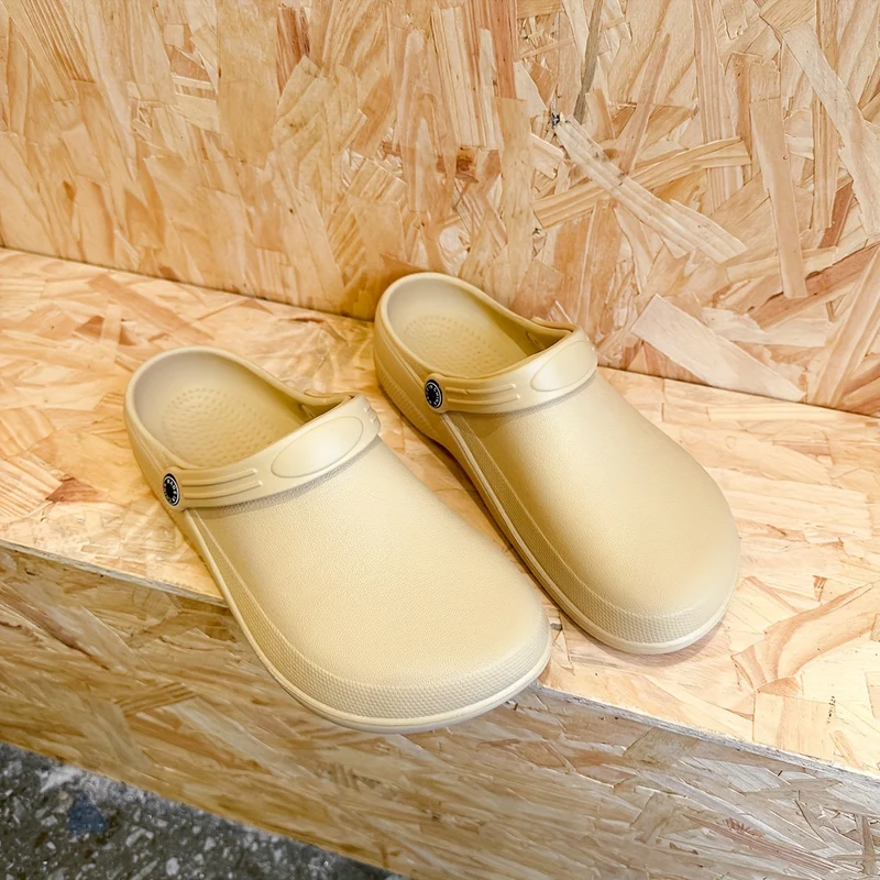 Euroselle Men's And Unisex Slip-On Casual Garden Shoes