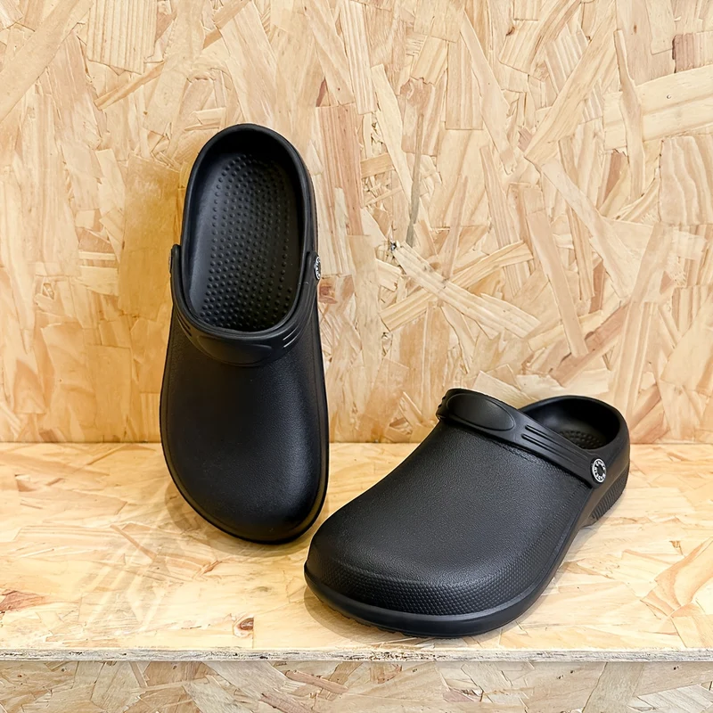 Euroselle Men's And Unisex Slip-On Casual Garden Shoes
