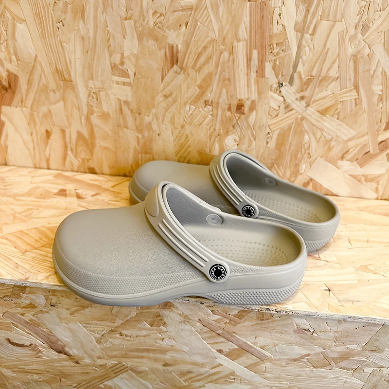 Euroselle Men's And Unisex Slip-On Casual Garden Shoes