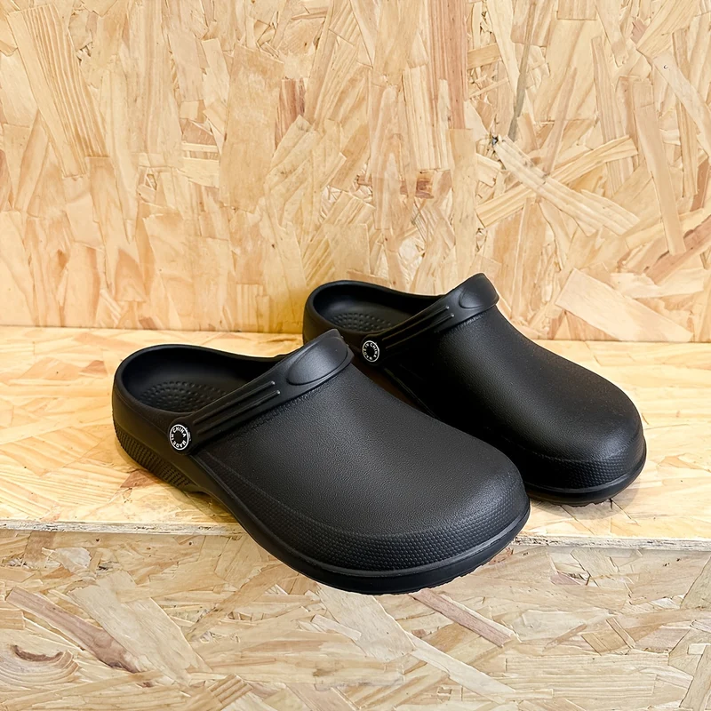 Euroselle Men's And Unisex Slip-On Casual Garden Shoes