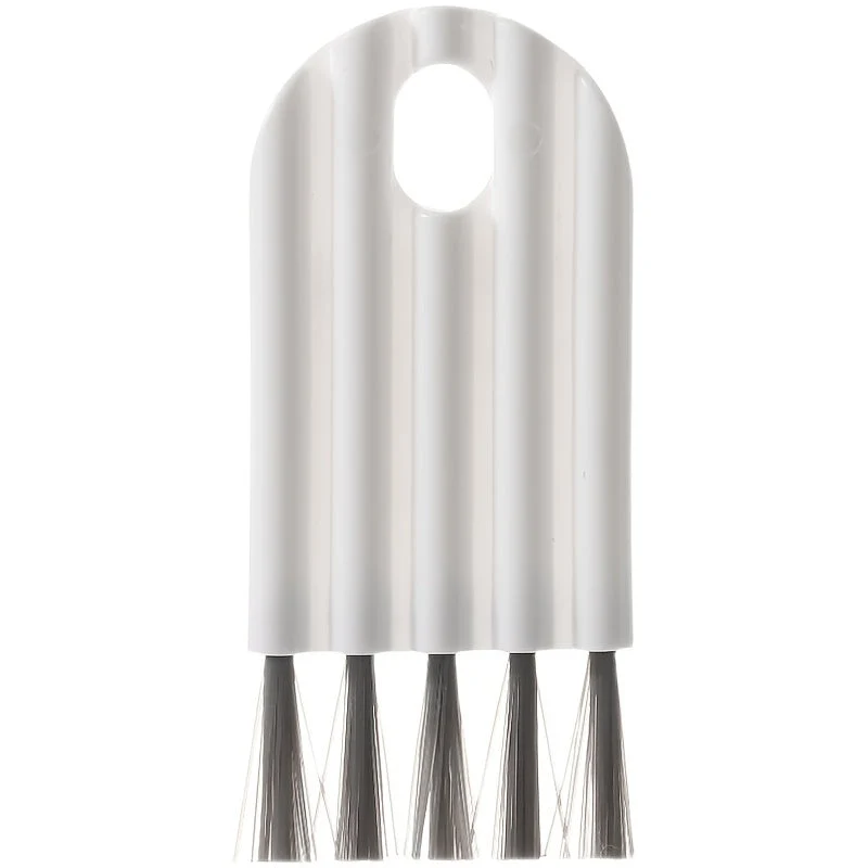 Euroselle Flat Key Brush for Computers, Laptops, Typewriters and Office Electronics
