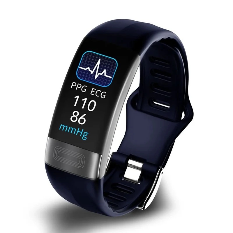 Euroselle Smart Fitness Bracelet For Daily Health Tracking