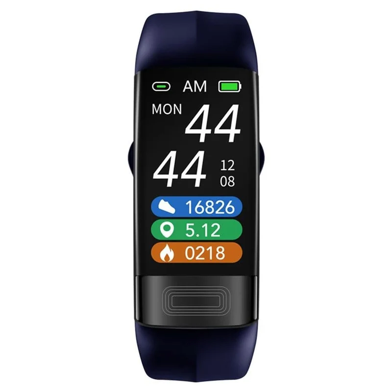 Euroselle Smart Fitness Bracelet For Daily Health Tracking