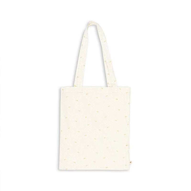 Junior-Bettwäsche Lemon Dot