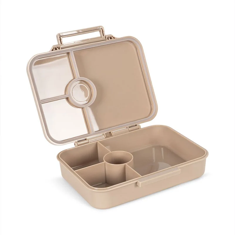 Bento-Brotdose Tiger Ruggito