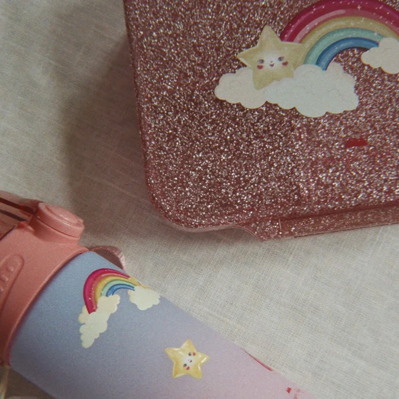 Bento-Brotdose Rainbow