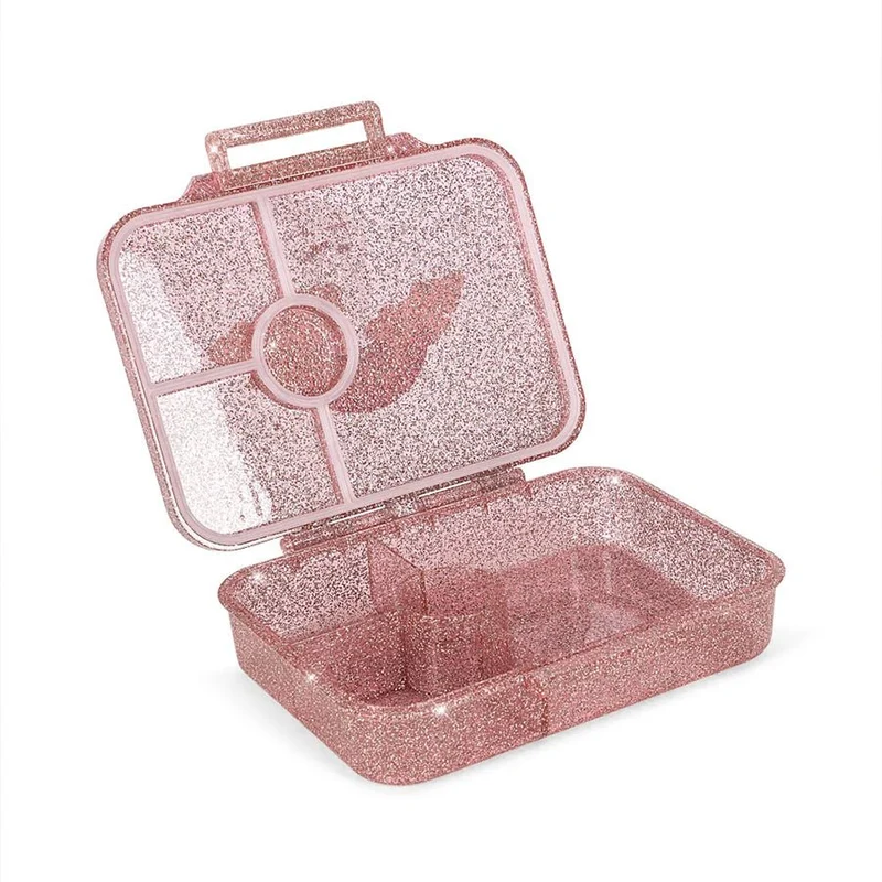 Bento-Brotdose Rainbow