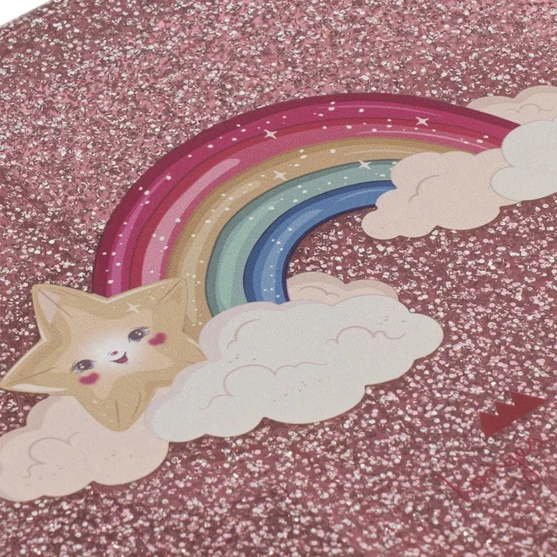 Bento-Brotdose Rainbow