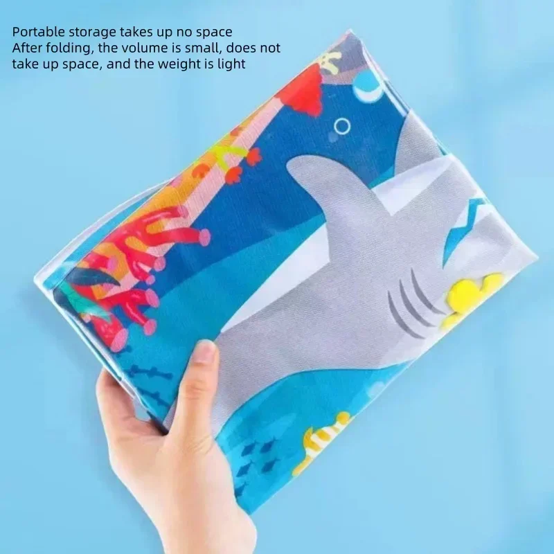 Euroselle 100cm Water Mat For Dogs And Cats Instant Cooling Comfort