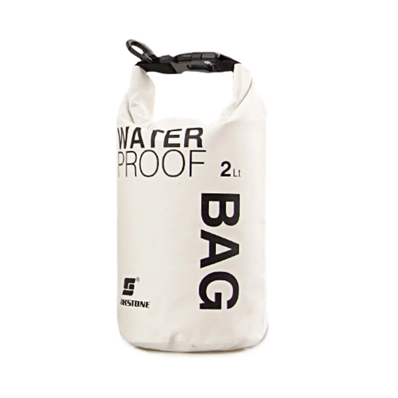 Euroselle Waterproof Outdoor Dry Bag for Camping and Water Sports