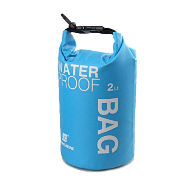 Euroselle Waterproof Outdoor Dry Bag for Camping and Water Sports