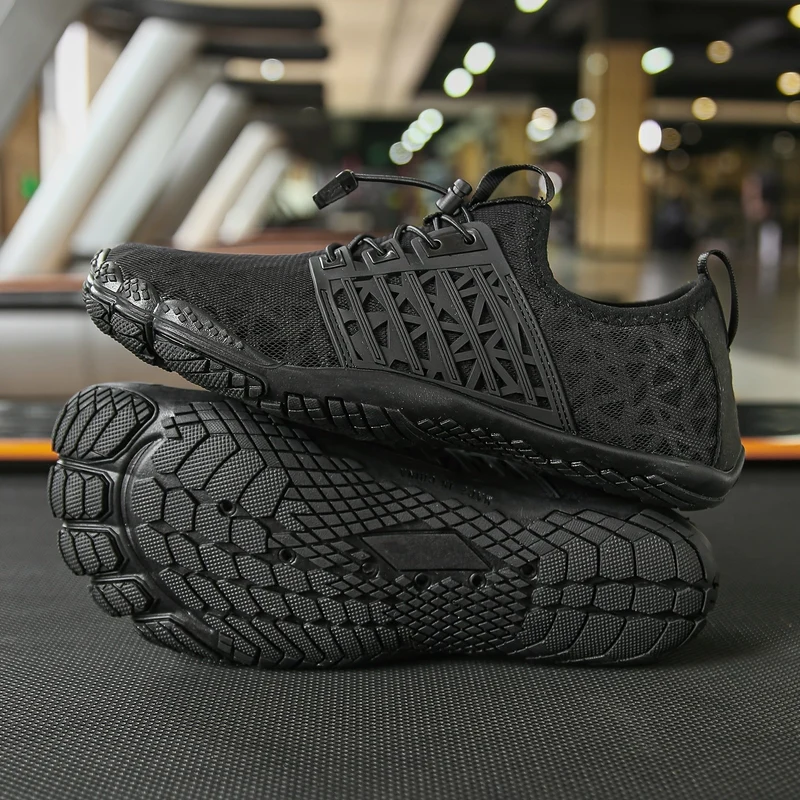 Euroselle Lightweight Breathable Shoes For Water And Fitness Activities