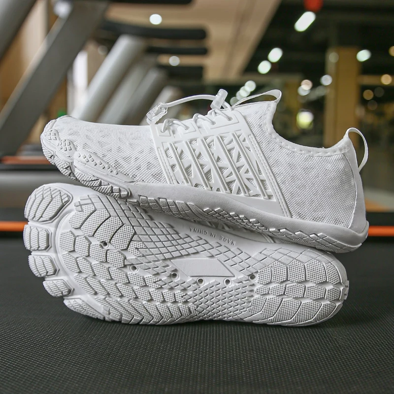 Euroselle Lightweight Breathable Shoes For Water And Fitness Activities
