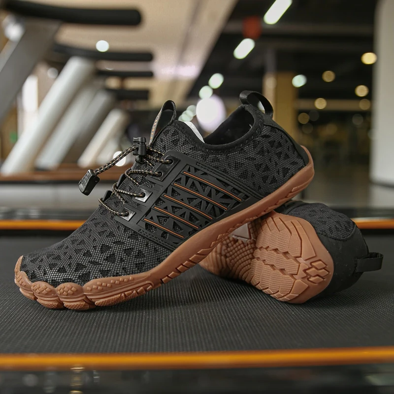 Euroselle Lightweight Breathable Shoes For Water And Fitness Activities