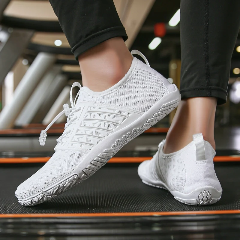 Euroselle Lightweight Breathable Shoes For Water And Fitness Activities