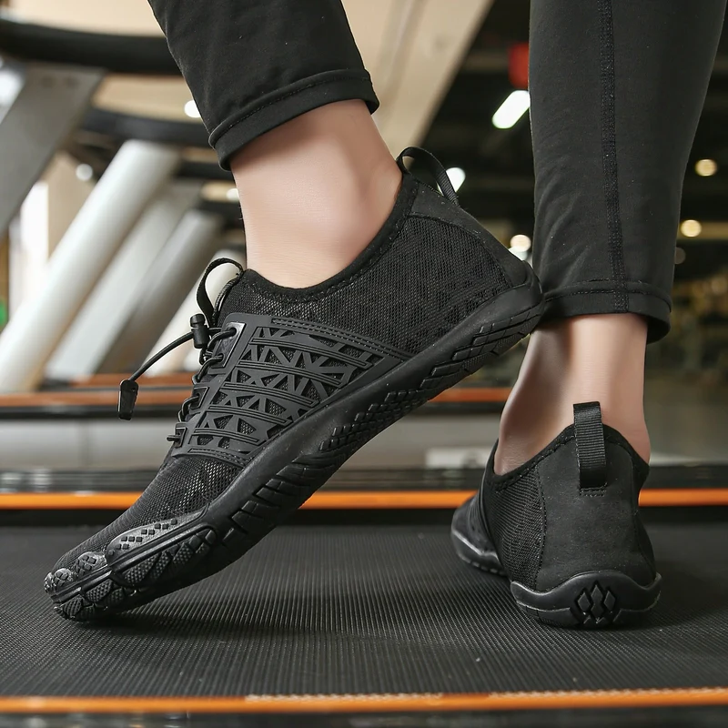 Euroselle Lightweight Breathable Shoes For Water And Fitness Activities