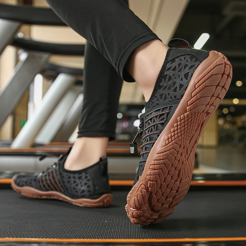 Euroselle Lightweight Breathable Shoes For Water And Fitness Activities