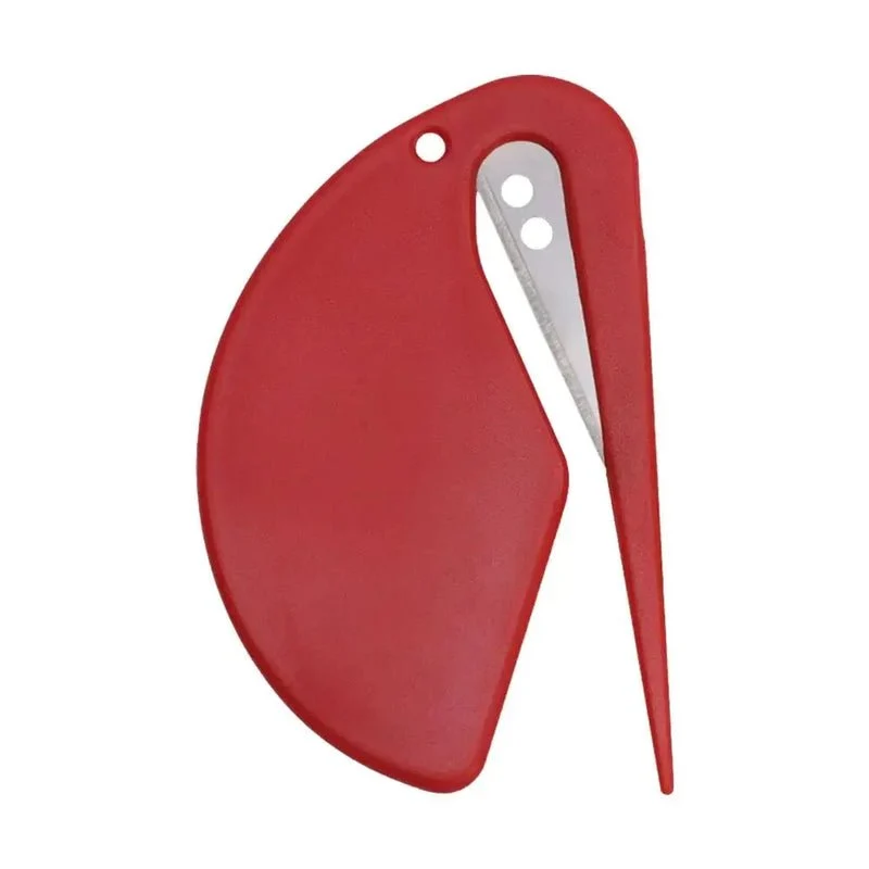 Euroselle Detangling Dog Brush With Safe Stainless Steel Blades