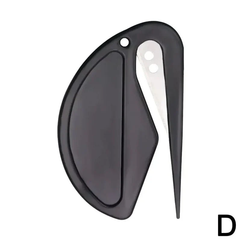 Euroselle Detangling Dog Brush With Safe Stainless Steel Blades