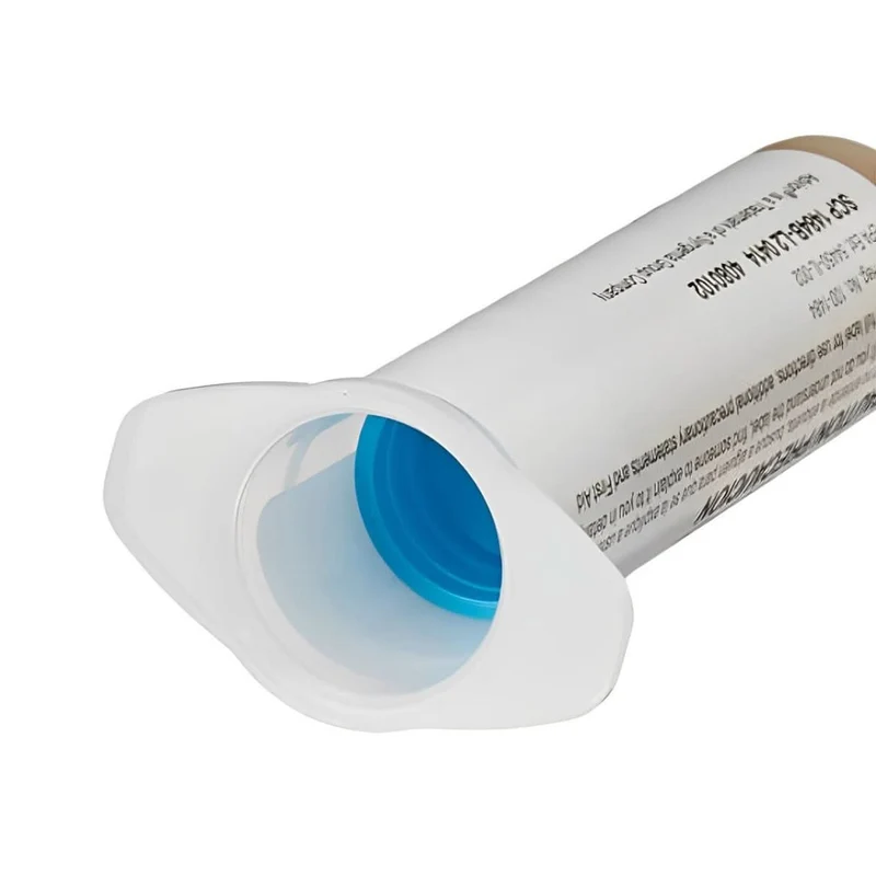 Powerful Indoor Cockroach Gel Bait by Euroselle for Infestations