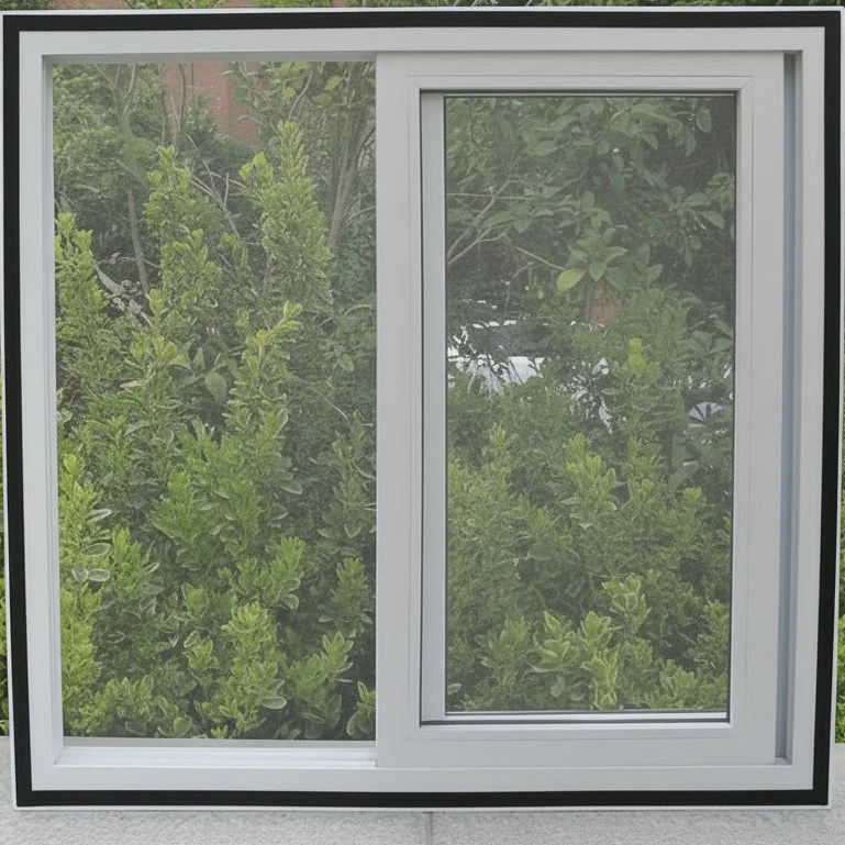 Euroselle Self-Adhesive Mosquito Window Net Kit For Windows