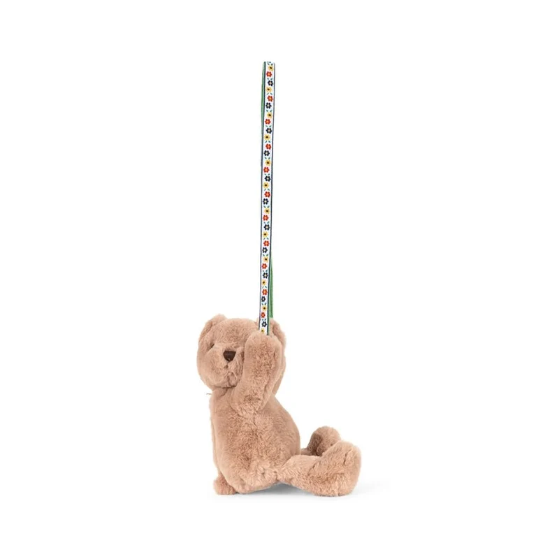 Teddytasche