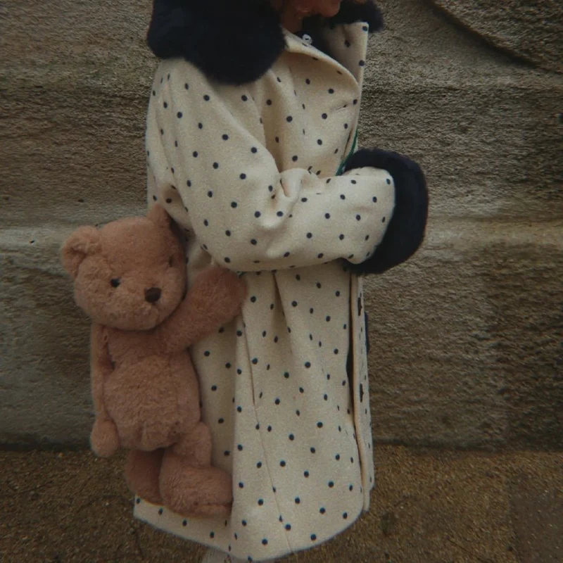 Teddytasche