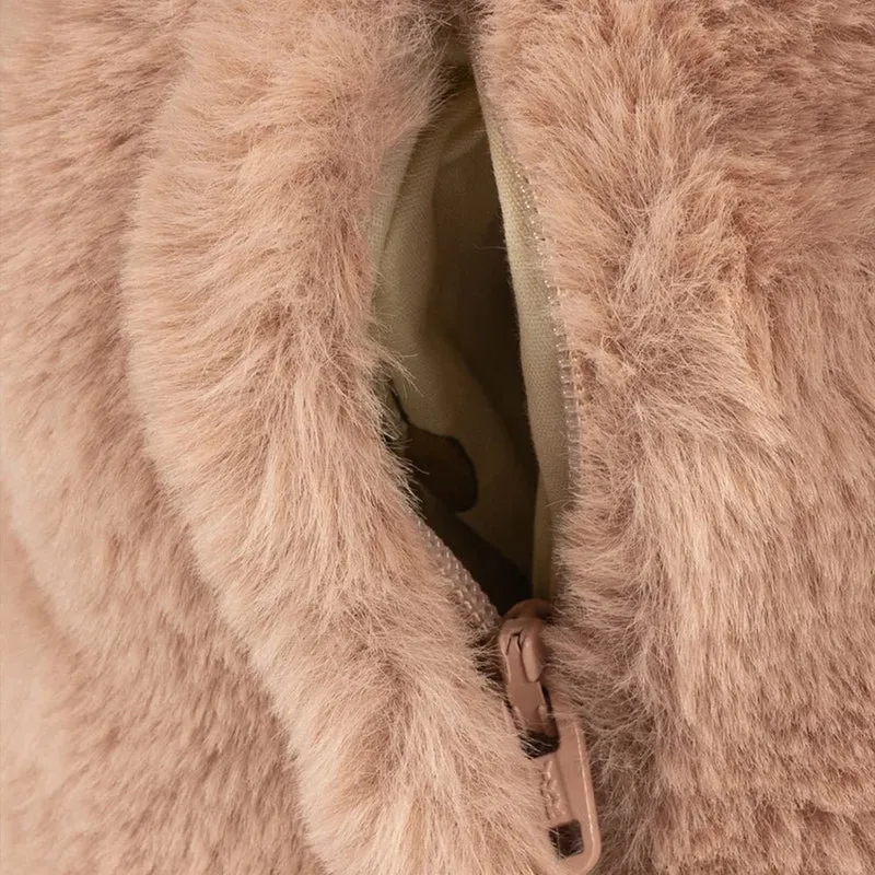 Teddytasche