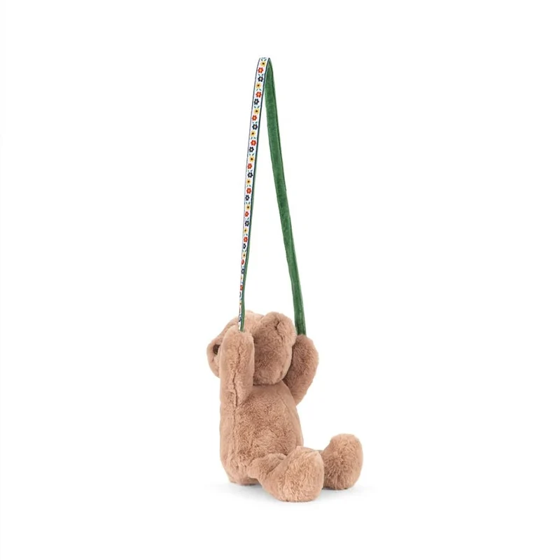 Teddytasche
