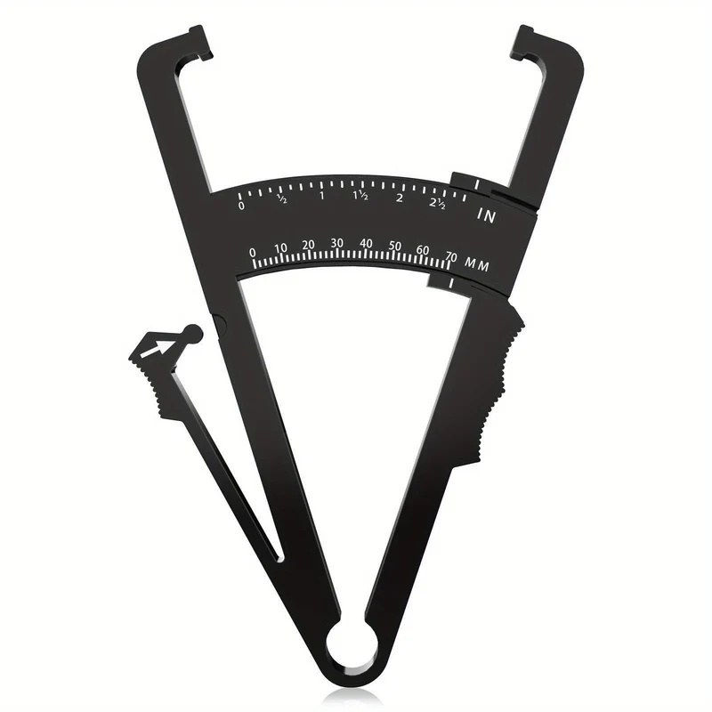Precise Body Fat Measurement Tool For Fitness Progress - Euroselle