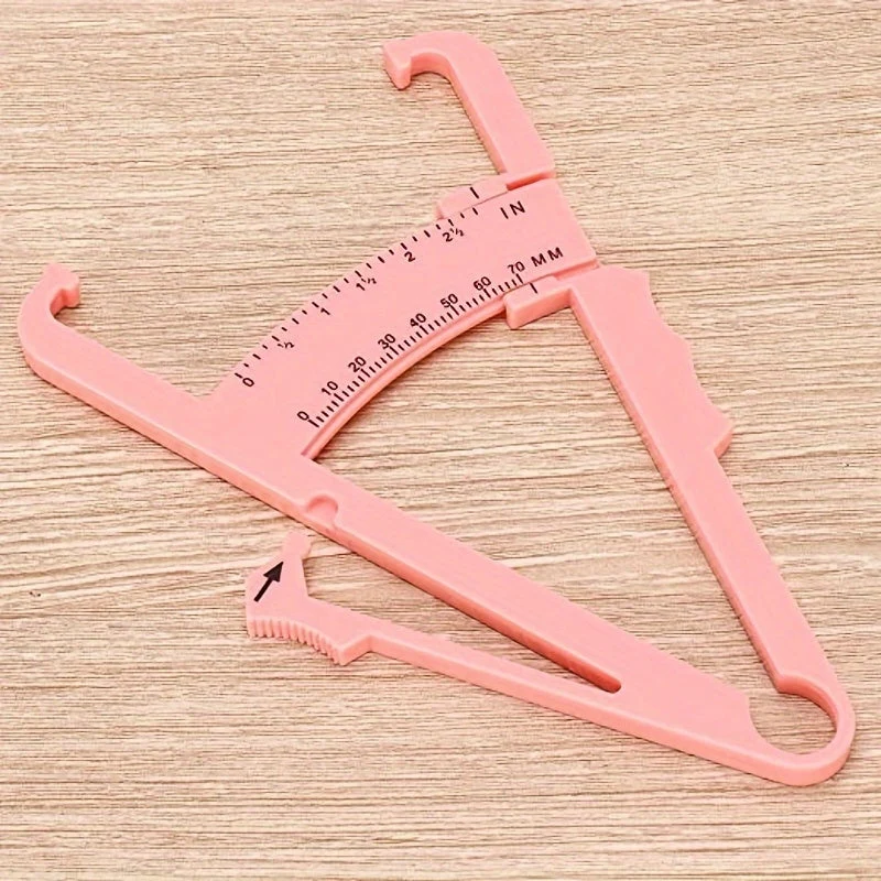 Precise Body Fat Measurement Tool For Fitness Progress - Euroselle
