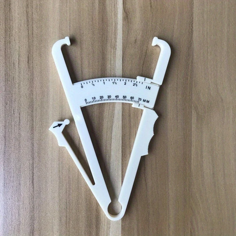 Precise Body Fat Measurement Tool For Fitness Progress - Euroselle
