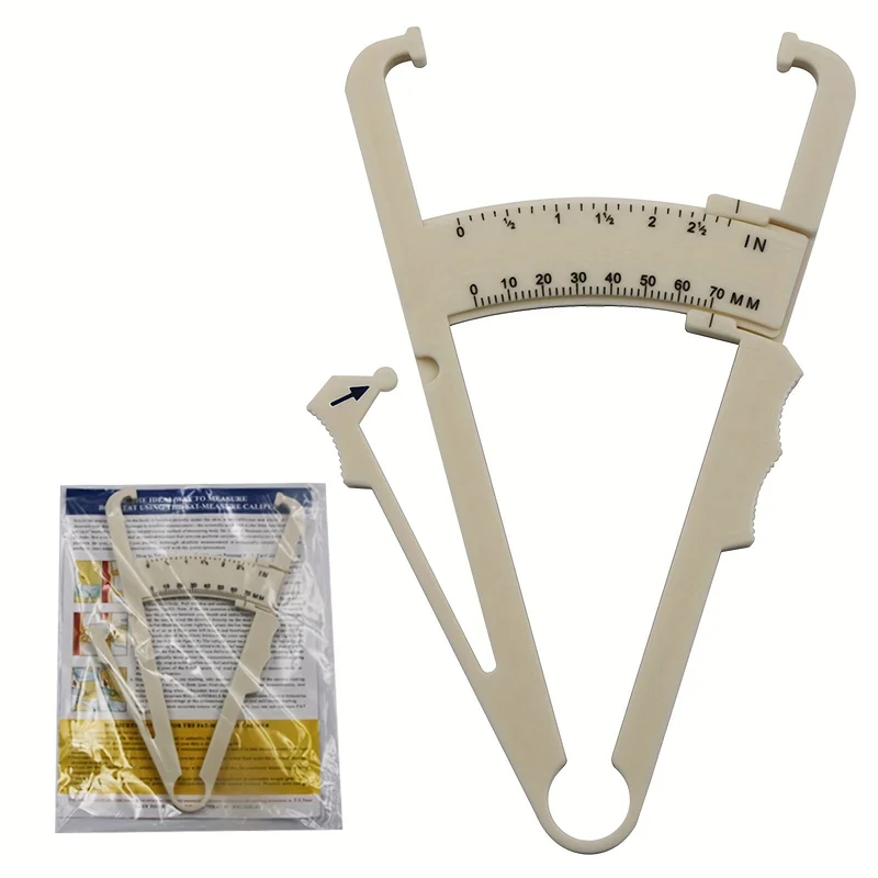 Precise Body Fat Measurement Tool For Fitness Progress - Euroselle