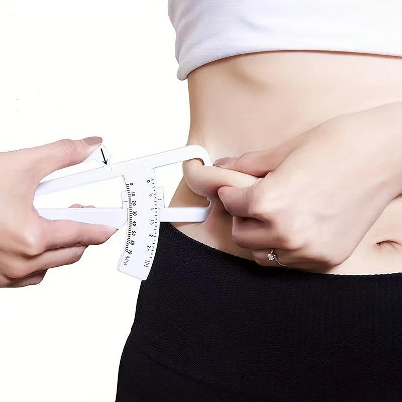 Precise Body Fat Measurement Tool For Fitness Progress - Euroselle