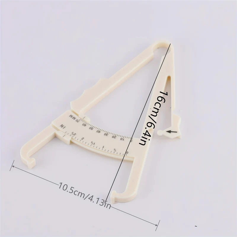 Precise Body Fat Measurement Tool For Fitness Progress - Euroselle