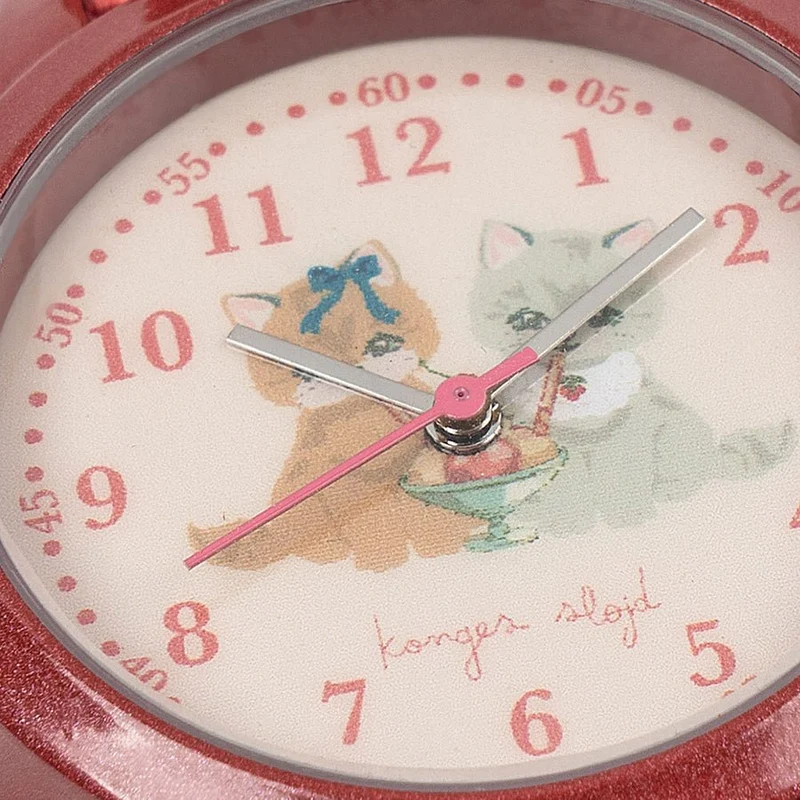 Kinderarmbanduhr Kitty Gelateria