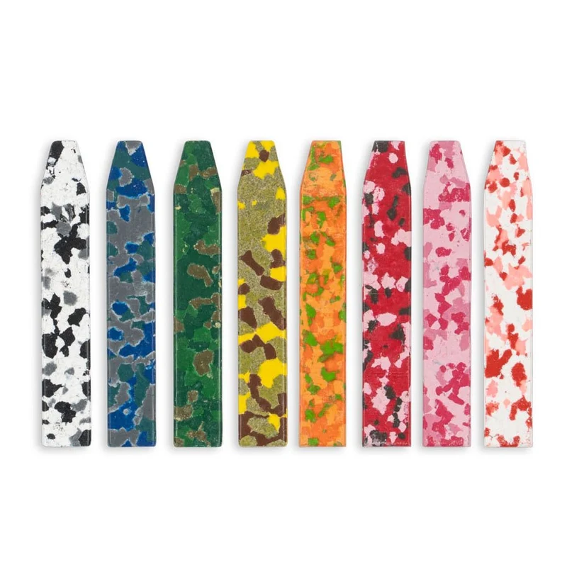 Bunny Confetti Farbkreiden