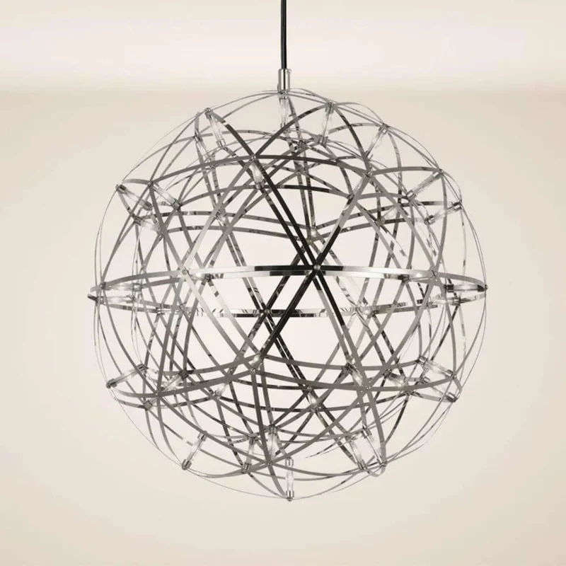 s.luce Atom Cluster LED Mehrfach-Pendelleuchte 3-flammig