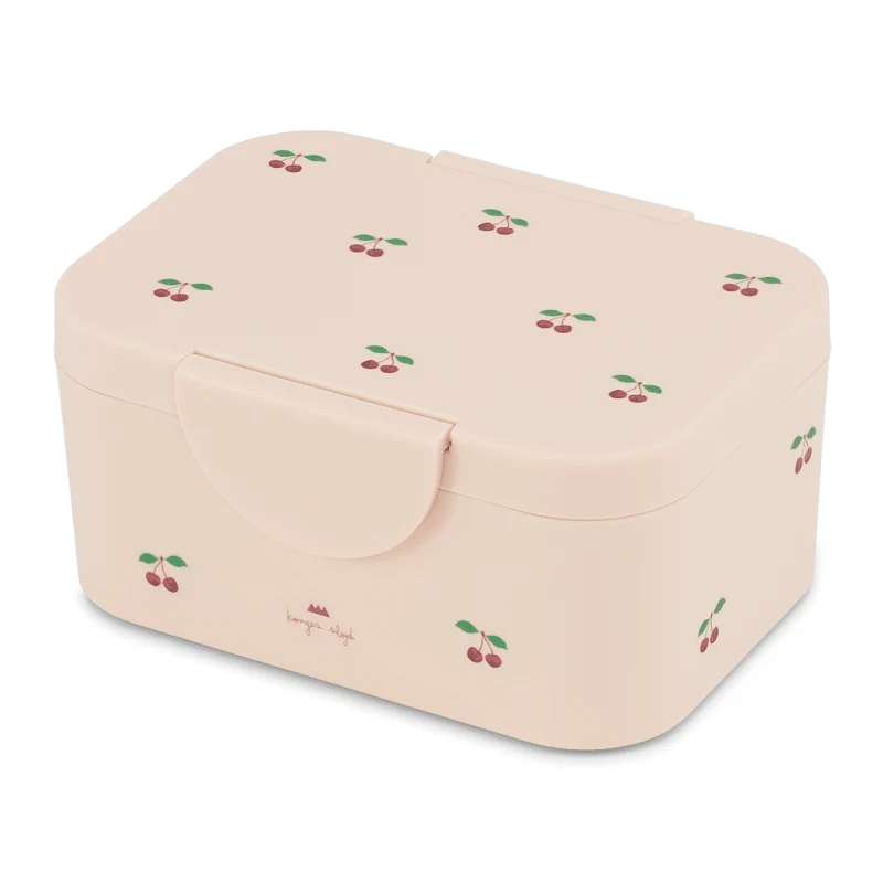 Brotdose Cherry Blush
