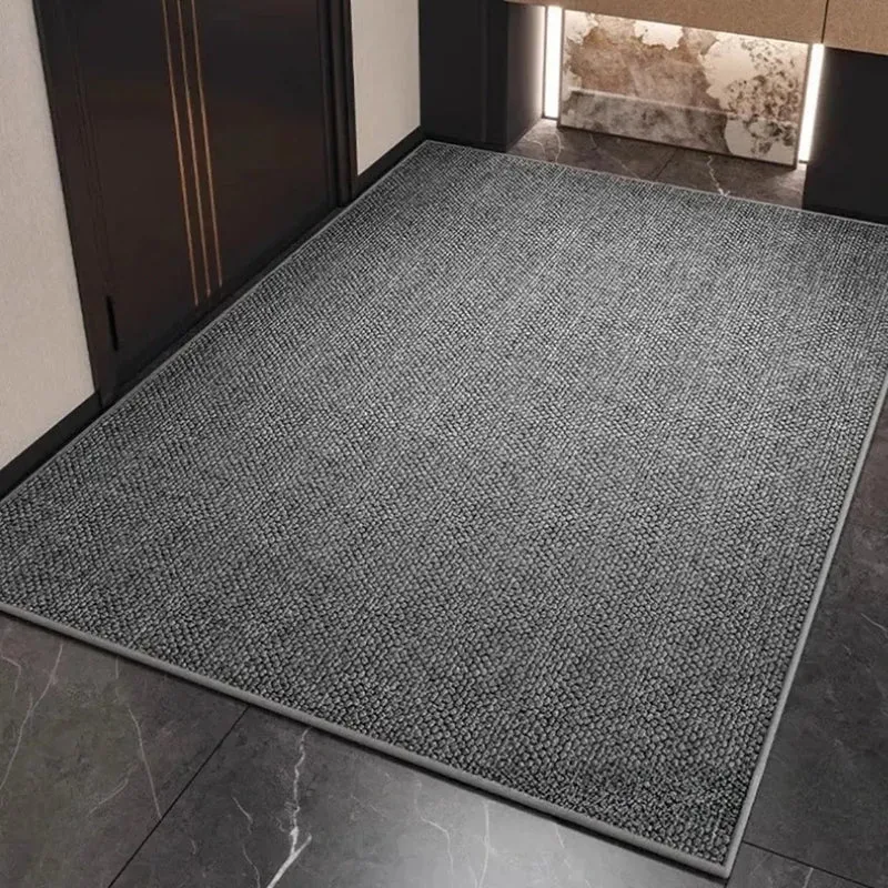 Euroselle Highly Absorbent Doormat For Clean And Dry Indoor And Outdoor Entrances