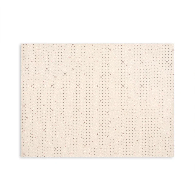 Spielmatte Cherry Dot