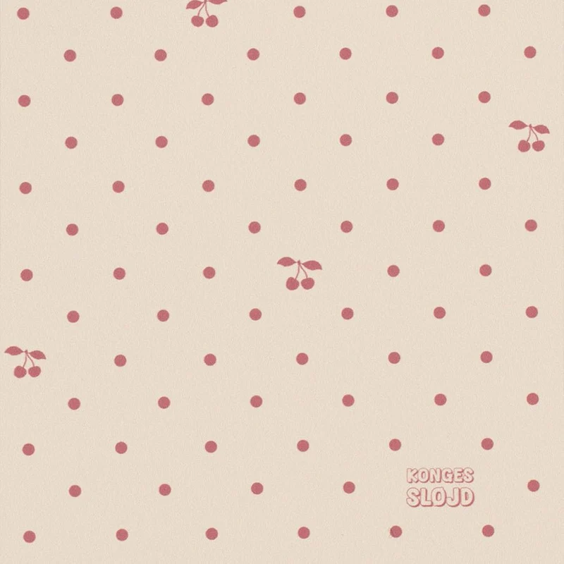 Spielmatte Cherry Dot