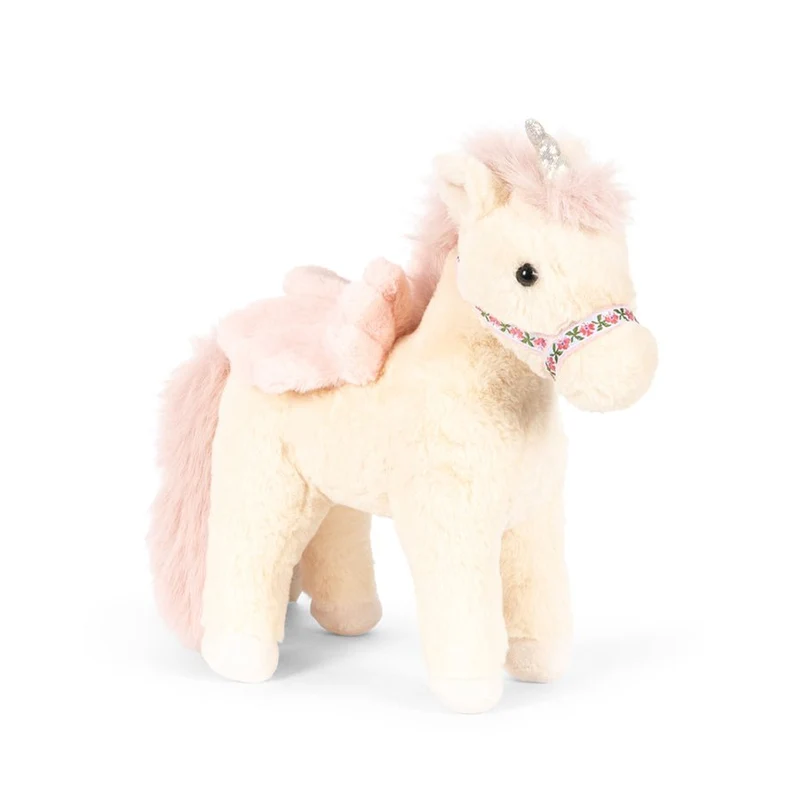 Starlight Einhorn in Off-White