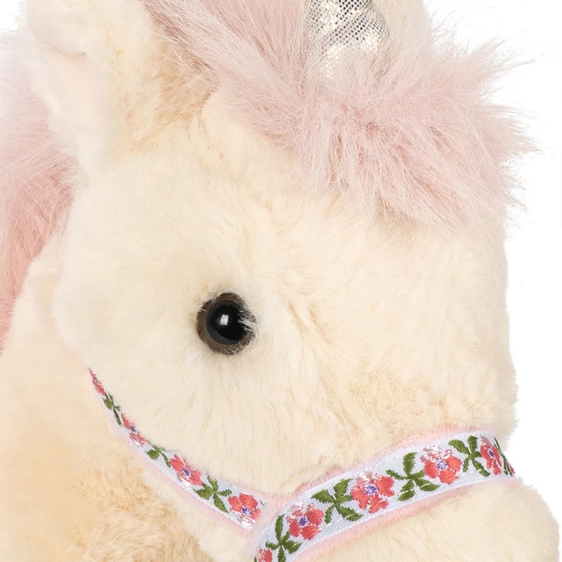 Starlight Einhorn in Off-White